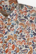 Camicia Ingram Regular SKTFE8BE16REGULARI4C