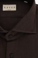 Camicia Xacus Regular SKTFEB9152REGULARG6E