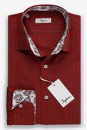 Camicia Ingram Slim SKTK6ZTWFBSLIME7C