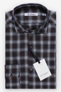 Camicia New England Slim SKTLJO38TXSLIMG5E