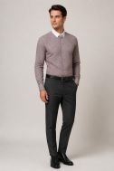 Camicia DNL Slim SKTMZCIZLTSLIME9D