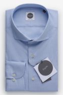Camicia Bagutta Slim SKTO0QVMKOSLIME1E