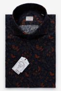 Camicia Xacus Regular SKTPF5Z54IREGULARE7E