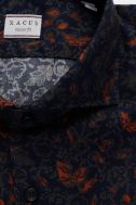 Camicia Xacus Regular SKTPF5Z54IREGULARE7E