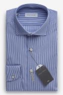 Camicia Philo Vance Slim SKTQ90WYD3SLIMF1C
