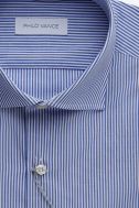 Camicia Philo Vance Slim SKTQ90WYD3SLIMF1C