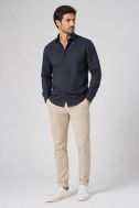 Camicia Caliban Regular SKTQIX6T4ZREGULARE6D