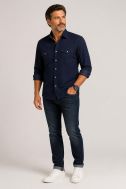 Camicia Navigare Classic SKTSi6BT0CLASSICE1E
