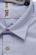 Camicia DNL Slim SKTXLGPLVCSLIME7B