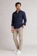 Camicia Venti Slim VENTI-193295600-116