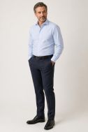 Camicia Xacus Classic XACUS-11232-358ML-001
