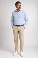 Camicia Xacus Classic XACUS-11232-358ML-001