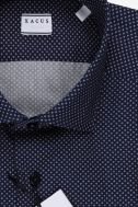 Camicia Xacus Regular XACUS-11238-558-002