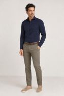 Camicia Xacus Regular XACUS-11238-558-002