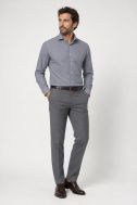 Camicia Xacus Regular XACUS-11292-558-001