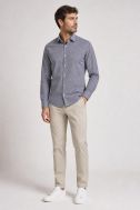 Camicia Xacus Regular XACUS-11292-558-001