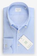 Camicia no stiro Xacus Classic XACUS-11810-WF307ML-001