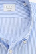 Camicia no stiro Xacus Classic XACUS-11810-WF307ML-001