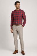 Camicia Xacus Regular XACUS-21315-724-001