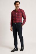Camicia Xacus Regular XACUS-21315-724-001