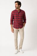 Camicia Xacus Regular XACUS-21315-724-001