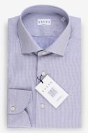 Camicia Xacus Regular XACUS-21405-558ML-003