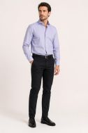 Camicia Xacus Regular XACUS-21405-558ML-003
