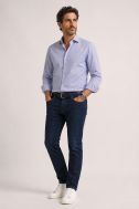 Camicia Xacus Regular XACUS-21405-558ML-003