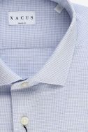 Camicia Xacus Regular XACUS-21412-558ML-002