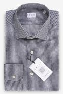 Camicia Xacus Slim XACUS-21532-658ML-003