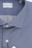 Camicia Xacus Regular XACUS-21533-558ML-002