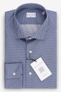 Camicia Xacus Regular XACUS-21533-658ML-002