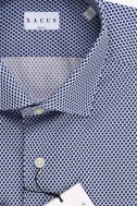 Camicia Xacus Regular XACUS-21533-658ML-002