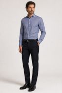 Camicia Xacus Slim XACUS-21533-658ML-002