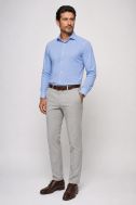 Camicia Xacus Regular XACUS-21607-ACT558ML-004