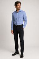 Camicia Xacus Regular XACUS-21607-ACT558ML-004