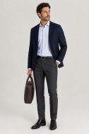 Camicia Xacus Regular XACUS-21610-ACT558ML-001