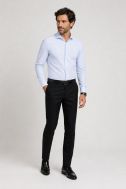 Camicia Xacus Regular XACUS-21610-ACT558ML-001
