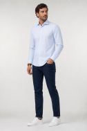 Camicia Xacus Regular XACUS-21610-ACT558ML-001
