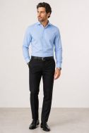 Camicia Xacus Regular XACUS-21610-ACT558ML-003