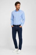 Camicia Xacus Regular XACUS-21610-ACT558ML-003
