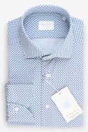 Camicia Xacus Regular XACUS-21631-ACT558ML-002