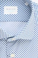 Camicia Xacus Regular XACUS-21631-ACT558ML-002