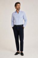 Camicia Xacus Regular XACUS-21631-ACT558ML-002
