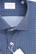 Camicia Xacus Regular XACUS-21635-ACT558ML-002