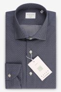 Camicia no stiro Xacus Regular XACUS-21830-WF558ML-003