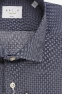 Camicia no stiro Xacus Regular XACUS-21830-WF558ML-003