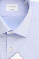 Camicia no stiro Xacus Classic XACUS-21831-WF331ML-001