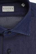 Camicia Xacus Regular XACUS-31126-742ML-003-AI2627