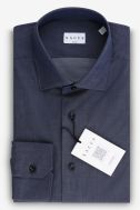 Camicia Xacus Slim XACUS-31151-658ML-001-AI2627